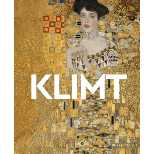 Klimt: Masters of Art