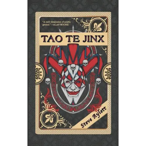 Tao Te Jinx