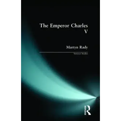 The Emperor Charles V