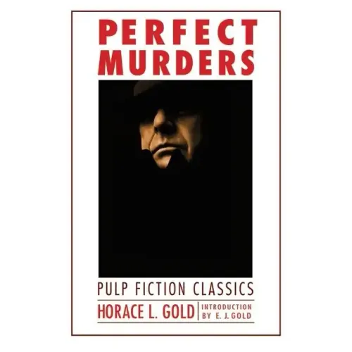 Perfect Murders