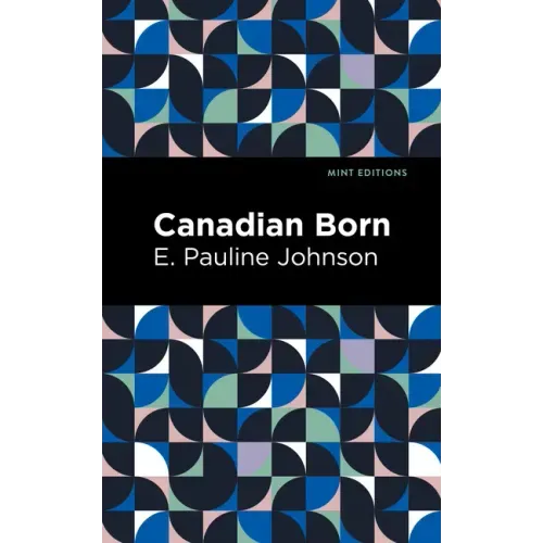 Canadian Born