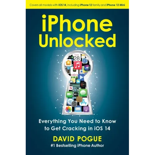 iPhone Unlocked