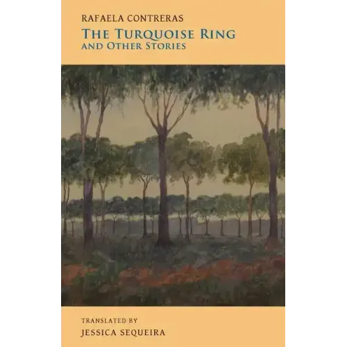 The Turquoise Ring: and Other Stories