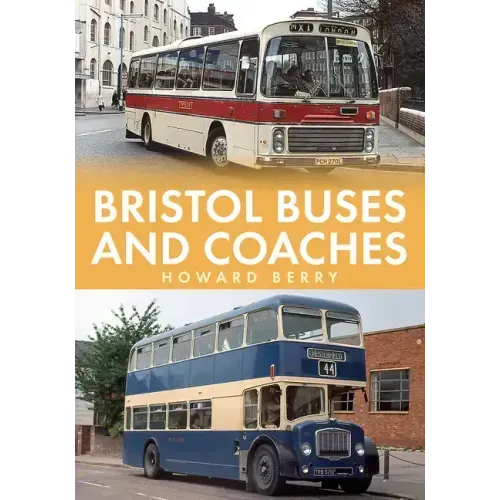 Bristol Buses and Coaches