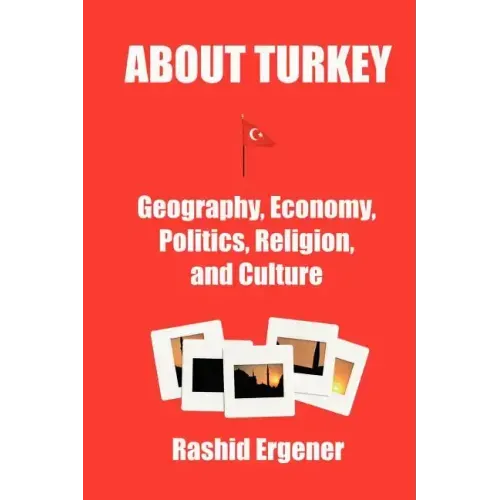 About Turkey