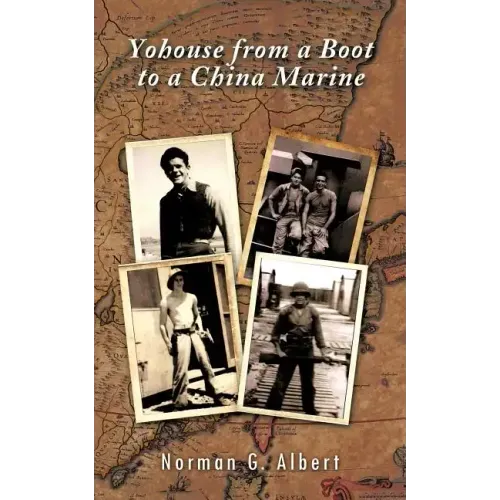 Yohouse from a Boot to a China Marine