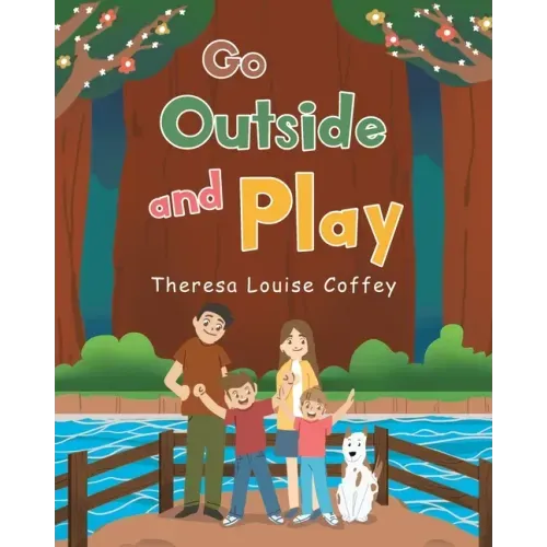 Go Outside and Play