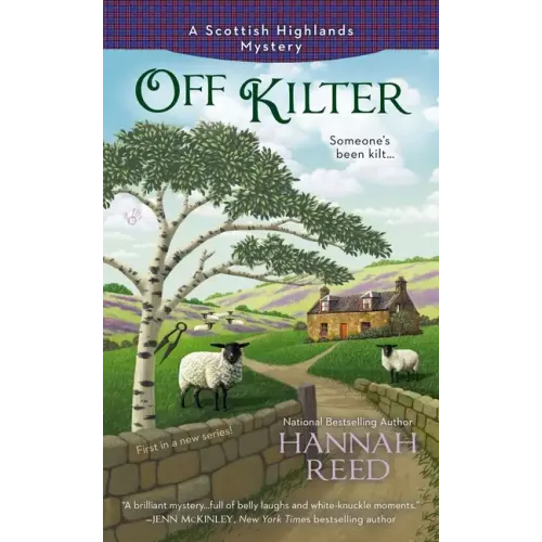 Off Kilter