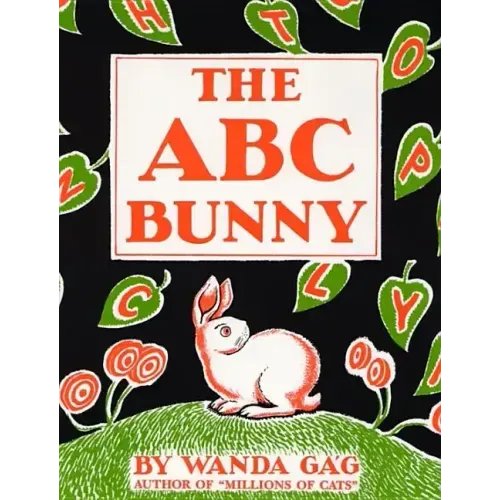 The ABC Bunny