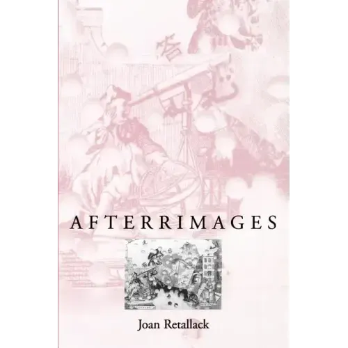 Afterrimages