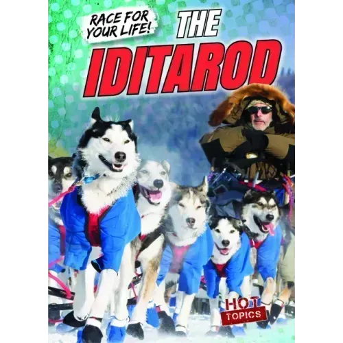 The Iditarod