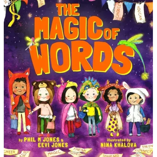 The Magic Of Words