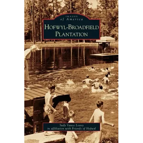 Hofwyl-Broadfield Plantation