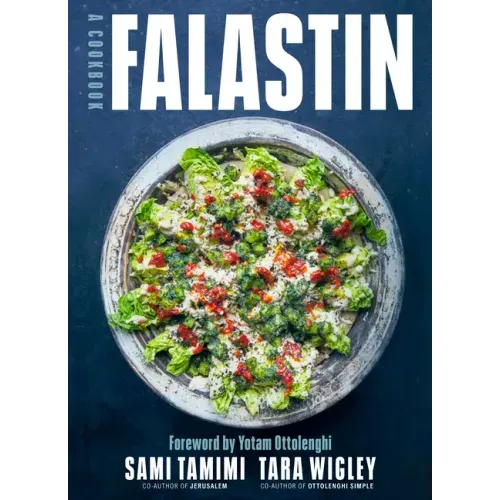 Falastin: A Cookbook