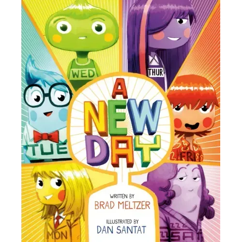 A New Day
