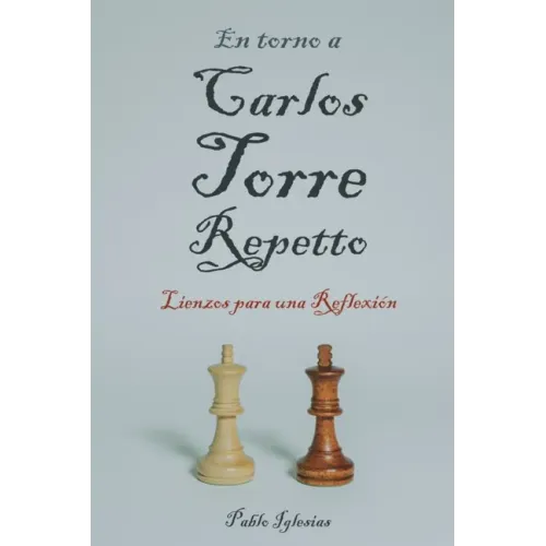 En torno a Carlos Torre Repetto: Lienzos para una reflexión