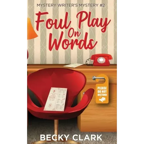 Foul Play on Words