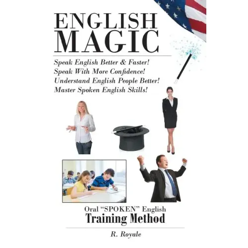 English Magic