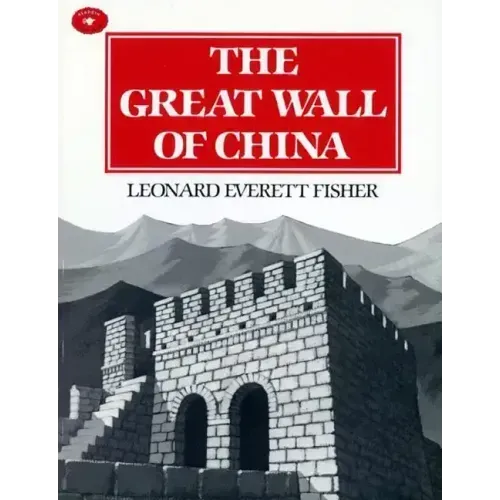 The Great Wall of China