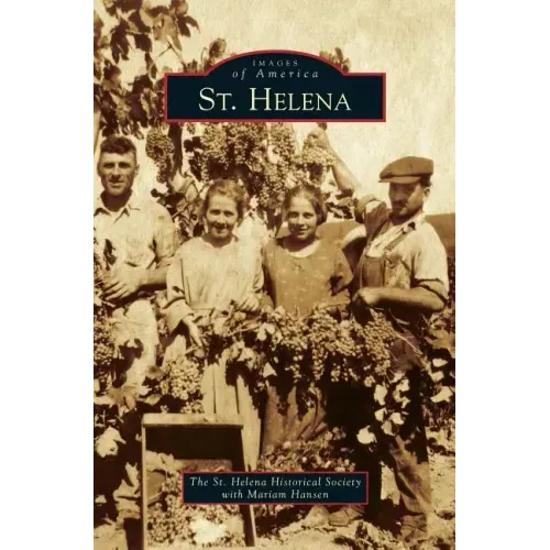 St. Helena