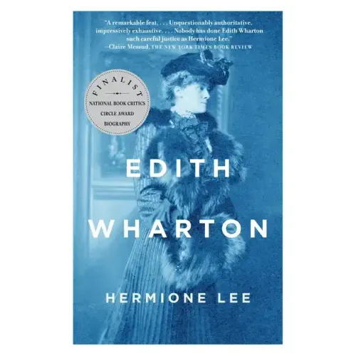 Edith Wharton: Ambassador Book Awards
