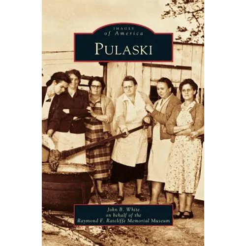 Pulaski