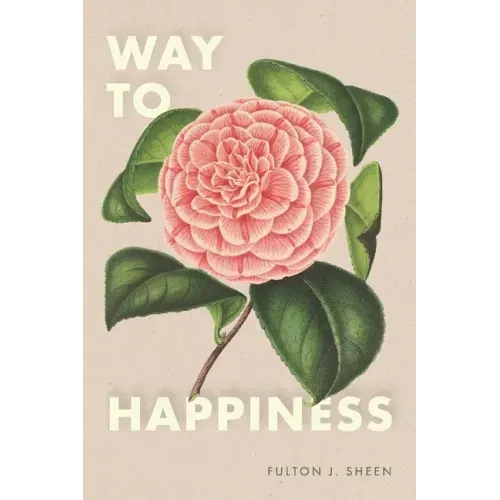 Way to Happiness