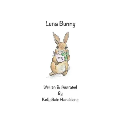 Luna Bunny