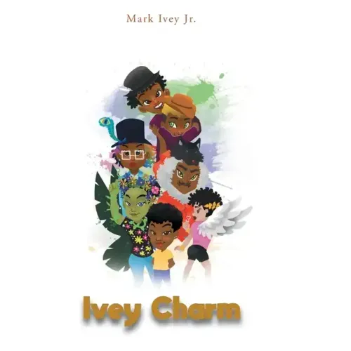 Ivey Charm