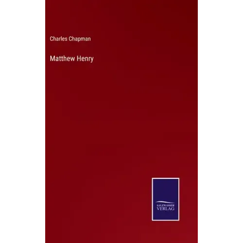Matthew Henry