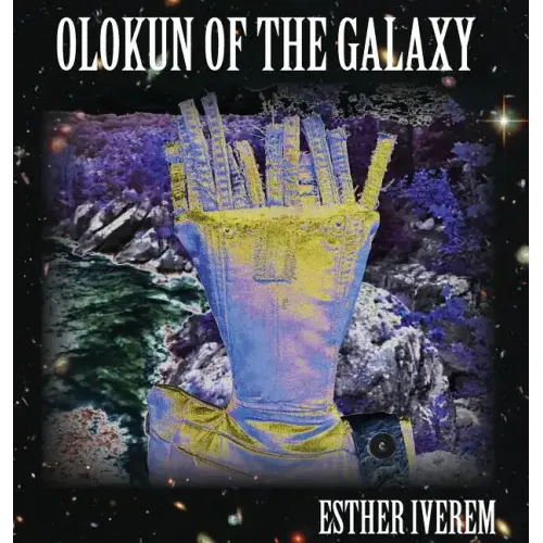 Olokun of the Galaxy