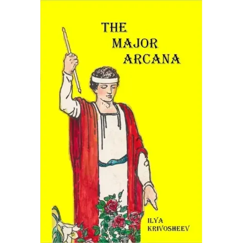 The Major Arcana