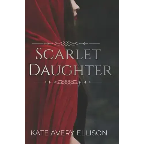 Scarlet Daughter