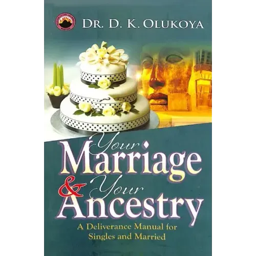 Your Marriage and Your Ancestry