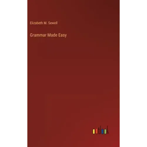 Grammar Made Easy