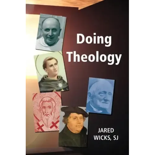 Doing Theology