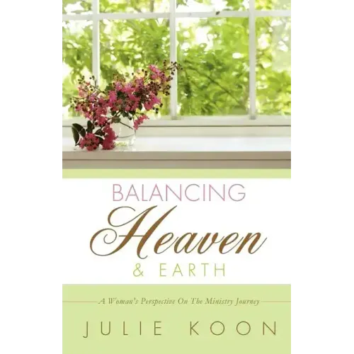 Balancing Heaven and Earth