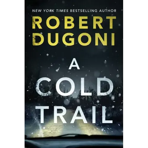 A Cold Trail