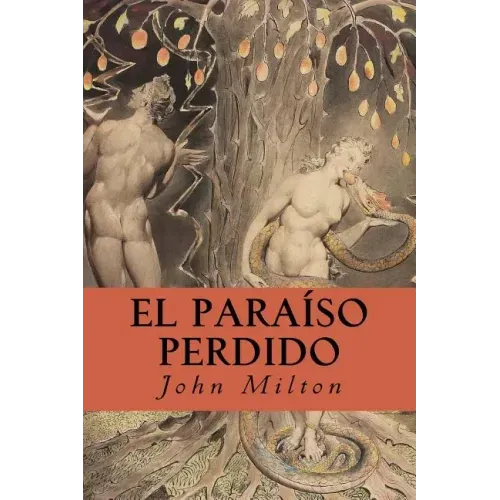 El Paraíso Perdido
