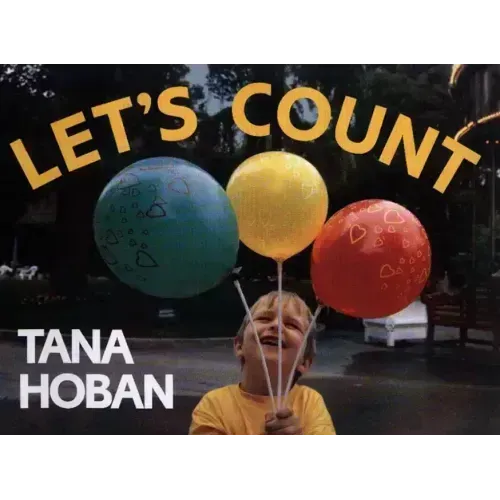 Let's Count