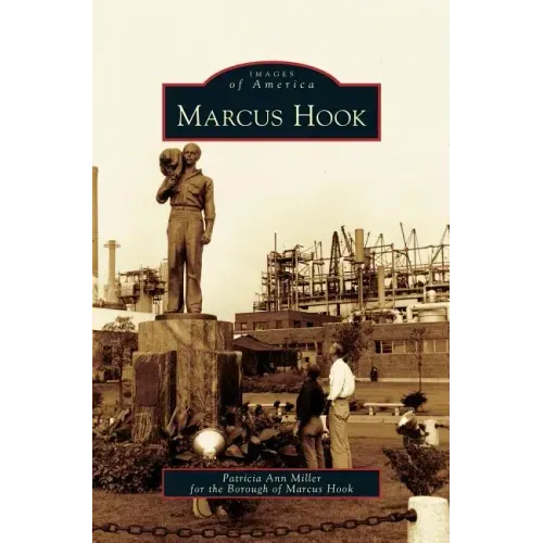 Marcus Hook