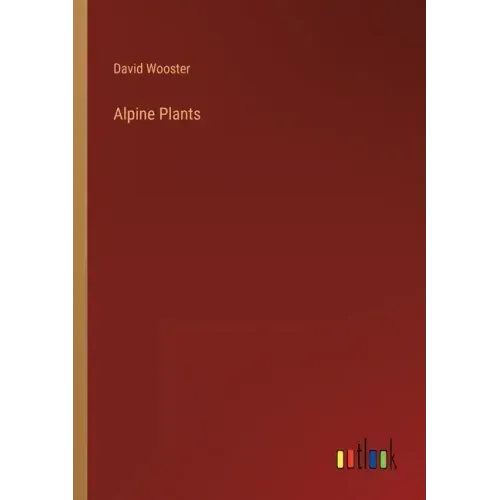 Alpine Plants