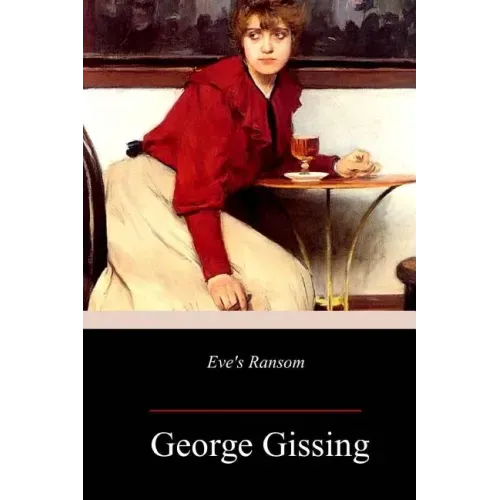 Eve's Ransom