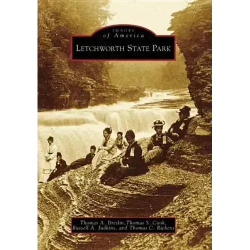 Letchworth State Park