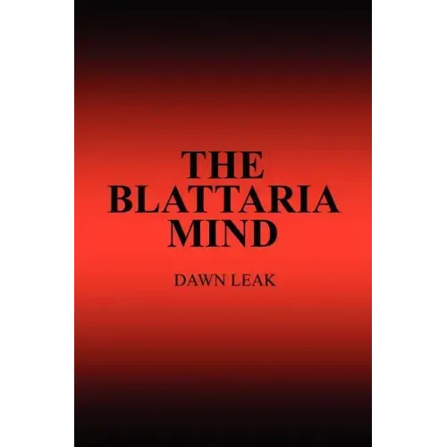 The Blattaria Mind