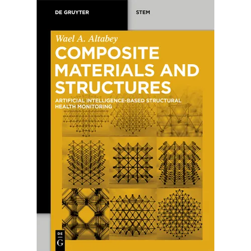 Composite Materials and Structures: Artificial Intelligence-Based Structural Health Monitoring