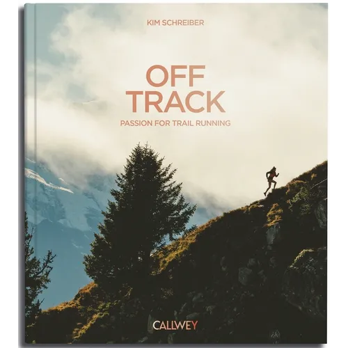 Off Track: Passion for Trail Running