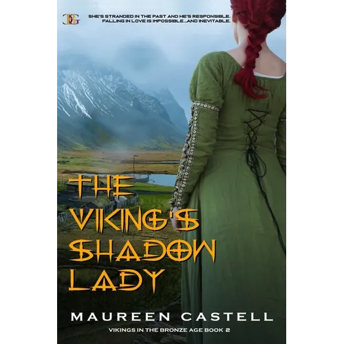 The Viking's Shadow Lady