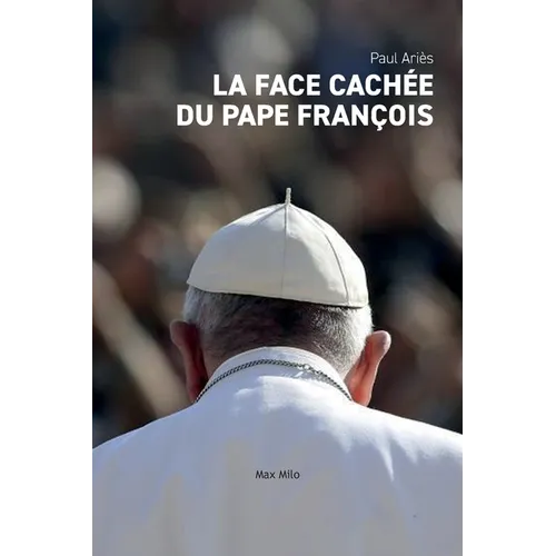 La face cachée du pape François