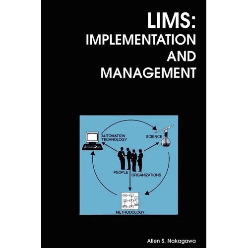 Lims: Implementation and Management